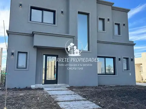 Casa en Venta en Countries y Barrios Cerrados en Pilar, Partido de Pilar