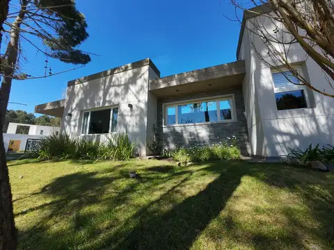 Casa en Alquiler Temporal de 3 dormitorios