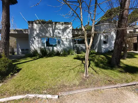 Casa en Pinamar