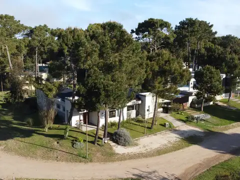 Casa en Alquiler Temporal al Oeste