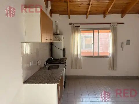 Departamento en Barrio Nuevo