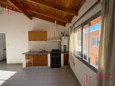 Departamento en Alquiler 10 años