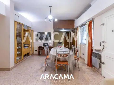 Casa en Venta 30 años