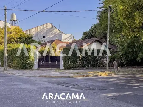 Casa en Venta en Monte Grande