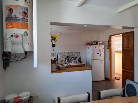 Depto Tipo Casa en Venta de 5 dormitorios