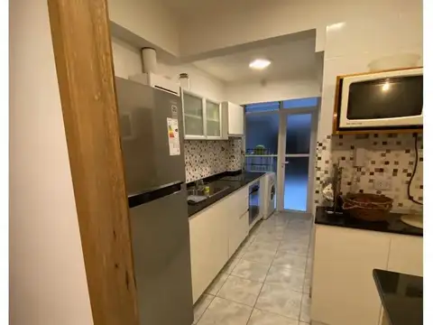 Departamento en Venta de 4 dormitorios