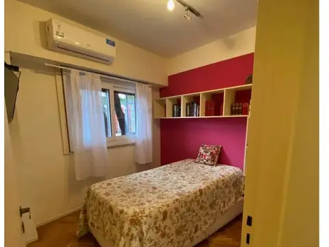 Departamento en Venta 35 años