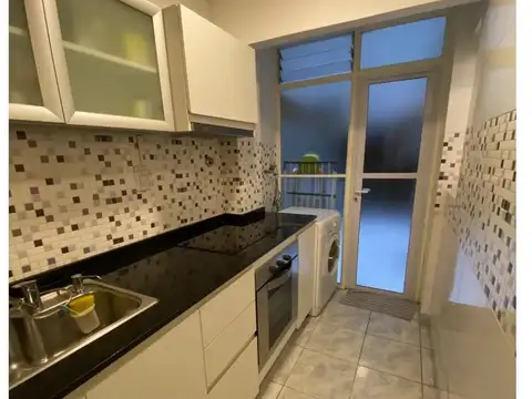 Departamento 5 ambientes con 2 baños