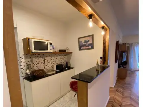 Departamento en Venta en Belgrano, USD 249.000