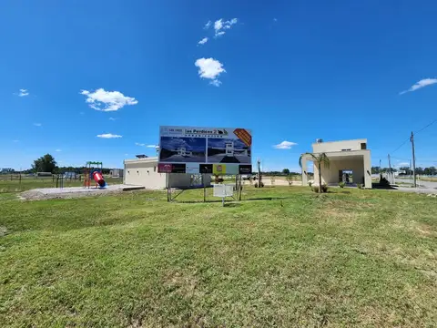 Terreno en Venta en Guernica, USD 10.500