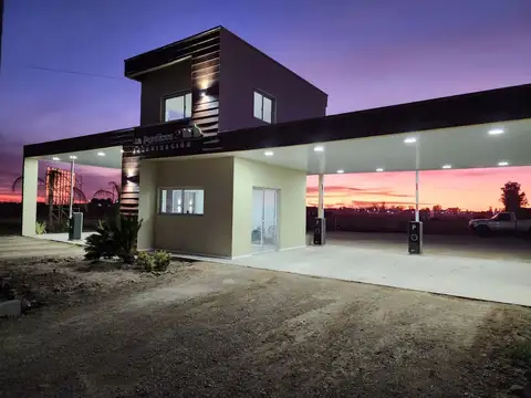 LOTE LAS PERDICES 2 800M2