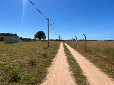 Terreno en Venta en Guernica, USD 10.500