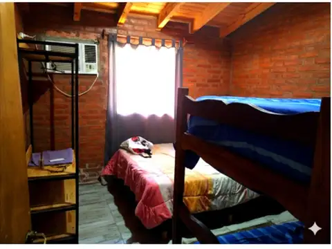 Finca en venta Barrio la Huella Sgo del Estero