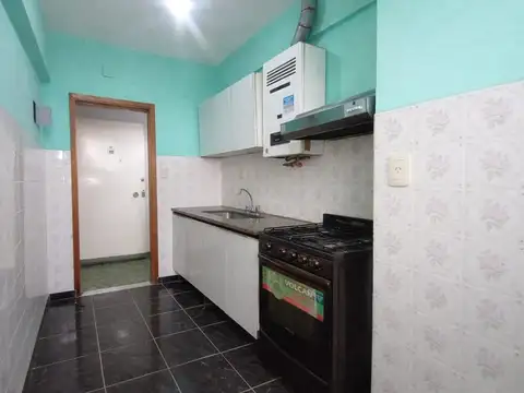 Venta  Departamento 2 ambientes en Bernal
