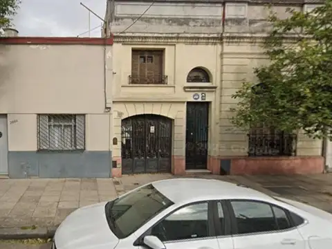 Añasco al 2600