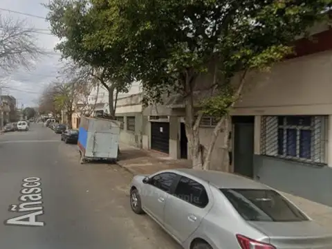 Terreno en Venta en Paternal, USD 230.000