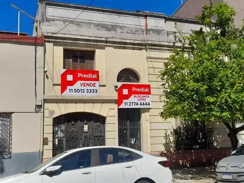 Terreno en venta en La Paternal