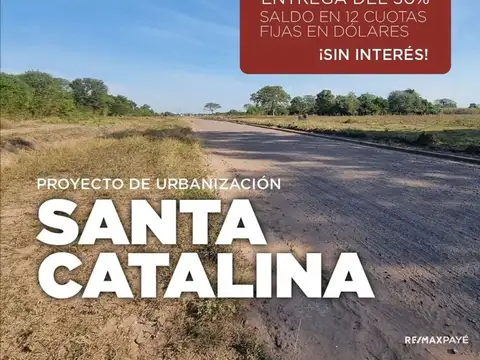 Terreno en Venta en Corrientes, Capital