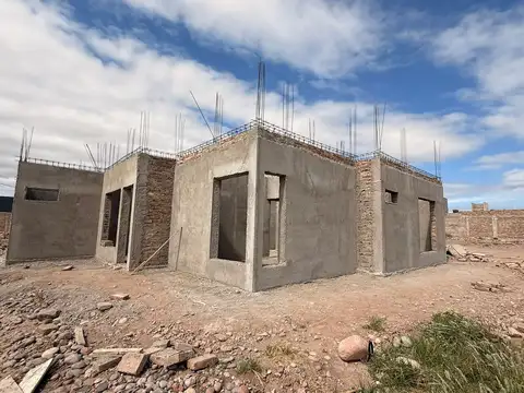 Departamento en venta 2 dormitorios y cochera 