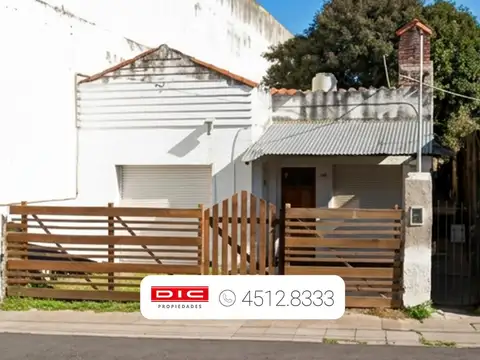 Casa 2 dormitorios Venta - Munro