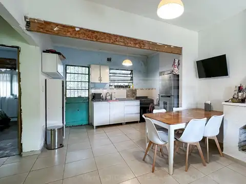 Casa en Venta de 2 dormitorios
