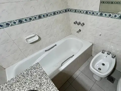 Departamento en Alquiler Apto profesional