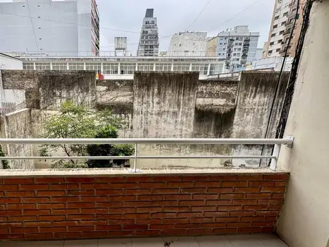Departamento en Alquiler de 2 ambientes