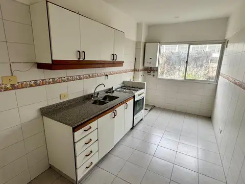 Departamento en Alquiler en Barrio Norte, $ 650.000