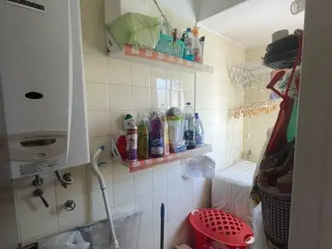 Venta Departamento de 2 ambientes en Miramar . Edificio Almar VII