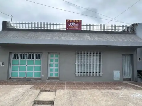 Casa - Venta - Argentina, La Matanza - Fournier 1667