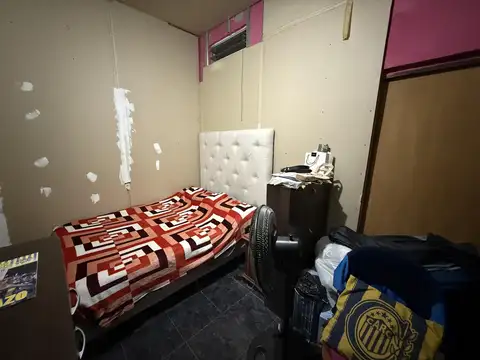 Casa 2 dormitorios zona oeste