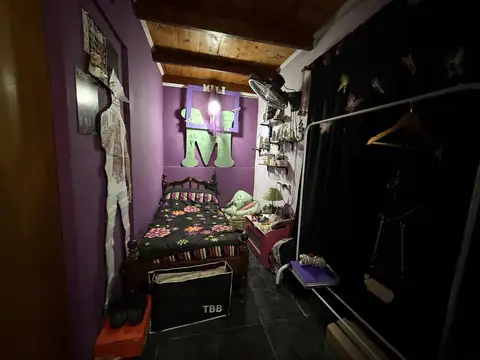 Casa en Venta 40 años