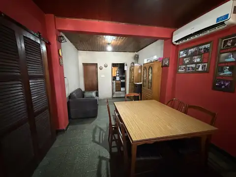 Casa en Venta de 2 dormitorios
