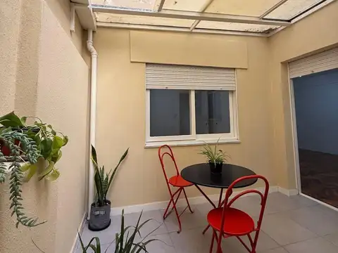Departamento en Venta Permite mascota