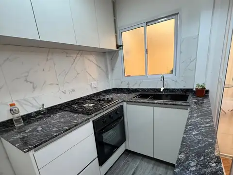 Departamento en Venta en Villa Pueyrredon, USD 99.000