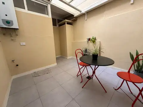 Departamento en Venta 35 años