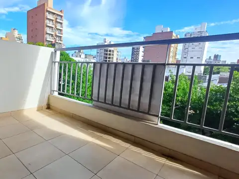 Departamento en venta monoambiente tipo Loft