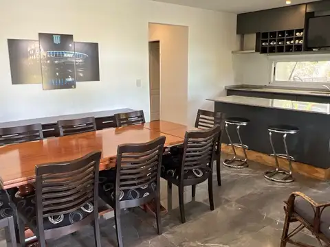 Casa en Venta 4 años