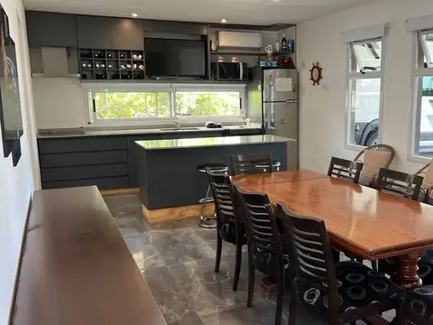 Casa en Venta al Norte
