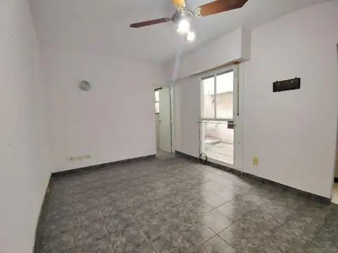 DEPARTAMENTO MONOAMBIENTE EN VENTA NUÑEZ
