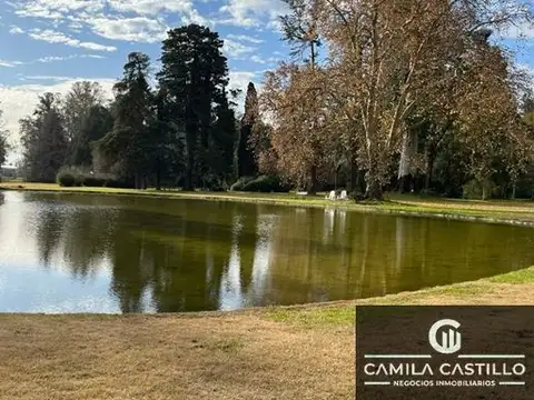Estancia Villa María 100