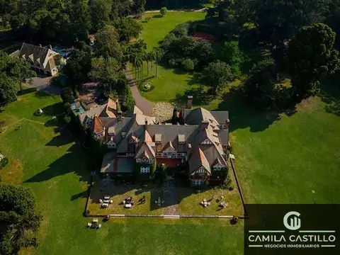 Estancia Villa María 100