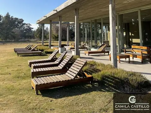 Terreno / Lote en venta de 1300m2 ubicado en Ezeiza