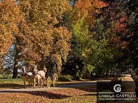 Terreno en Venta en Ezeiza, USD 64.000