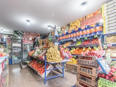 Local en Venta 30 años