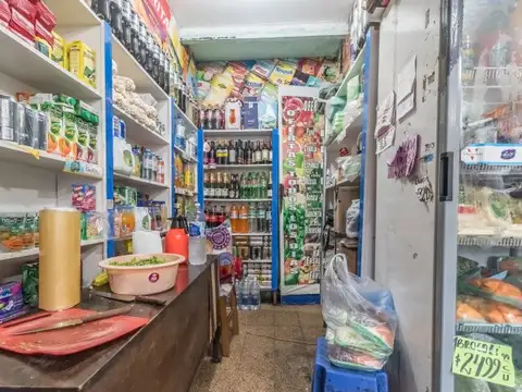 Local en Venta 30 años