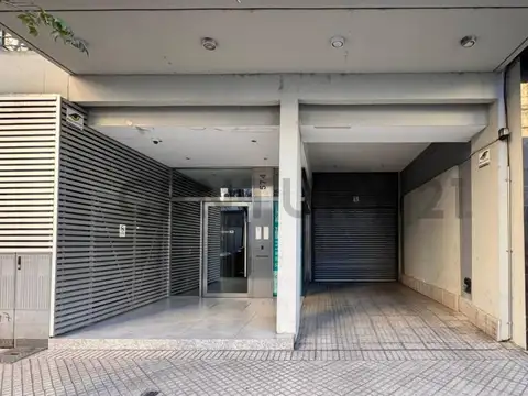 Cochera en Venta en Ntra. Sra. Del Rosario, Rosario