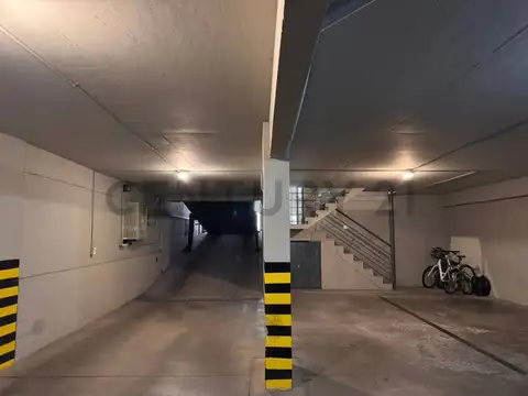 Cochera en Venta de 2,50  mts largo x 4,80  mts ancho