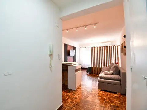 Departamento en Venta Permite mascota