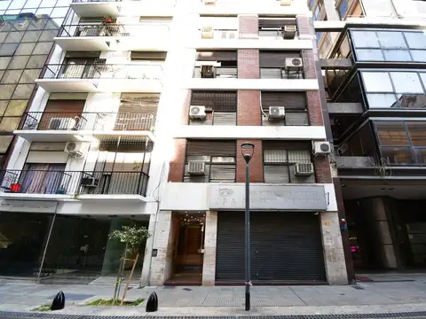 Departamento en Venta en Microcentro, USD 64.000